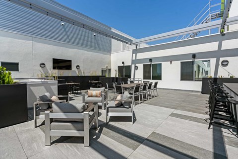 First Street Village, LLC