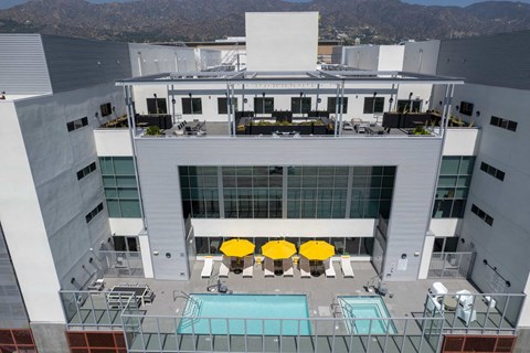 First Street Village, LLC