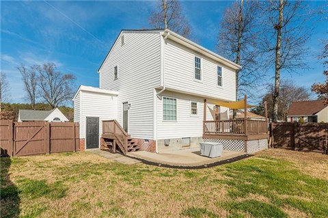 1801 Greenstone Terrace 3 Beds Apartment for Rent