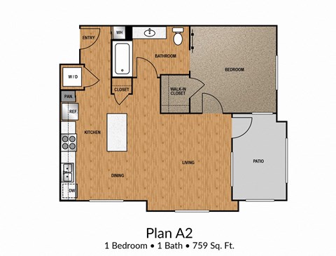 11200 Harris Road 1-3 Beds Apartment for Rent - Photo Gallery 35