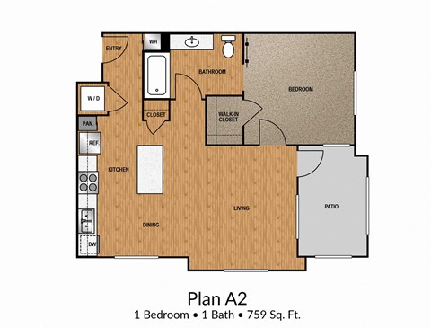 11200 Harris Road 1-3 Beds Apartment for Rent - Photo Gallery 42