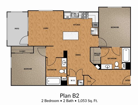 11200 Harris Road 1-3 Beds Apartment for Rent - Photo Gallery 40