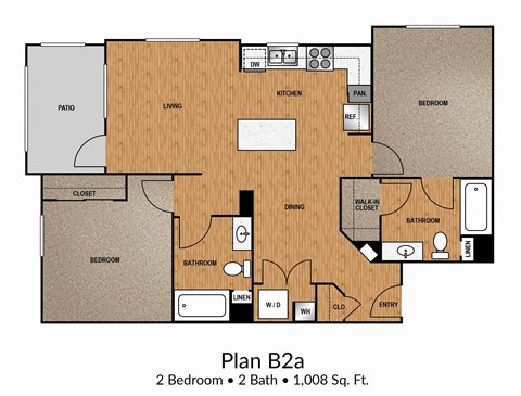 11200 Harris Road 1-3 Beds Apartment for Rent - Photo Gallery 45