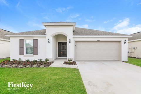 449 Earhart Drive 4 Beds Apartment for Rent