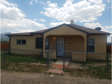 2 bedroom houses for rent in trinidad colorado