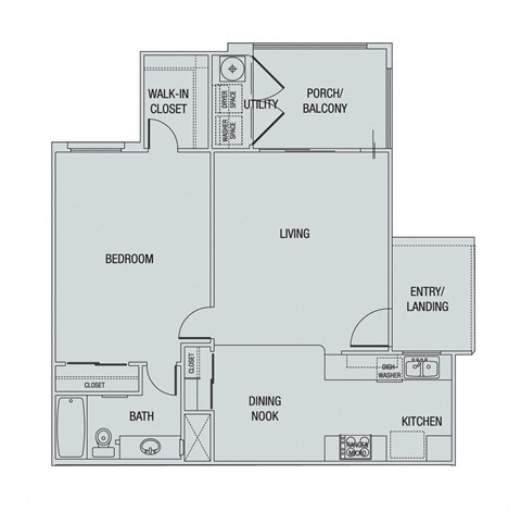 3900 Riverlakes Drive 1-3 Beds Apartment for Rent - Photo Gallery 19