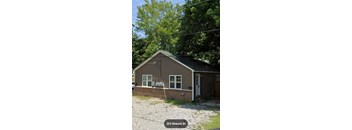 1 Bedroom, 1 Bathroom