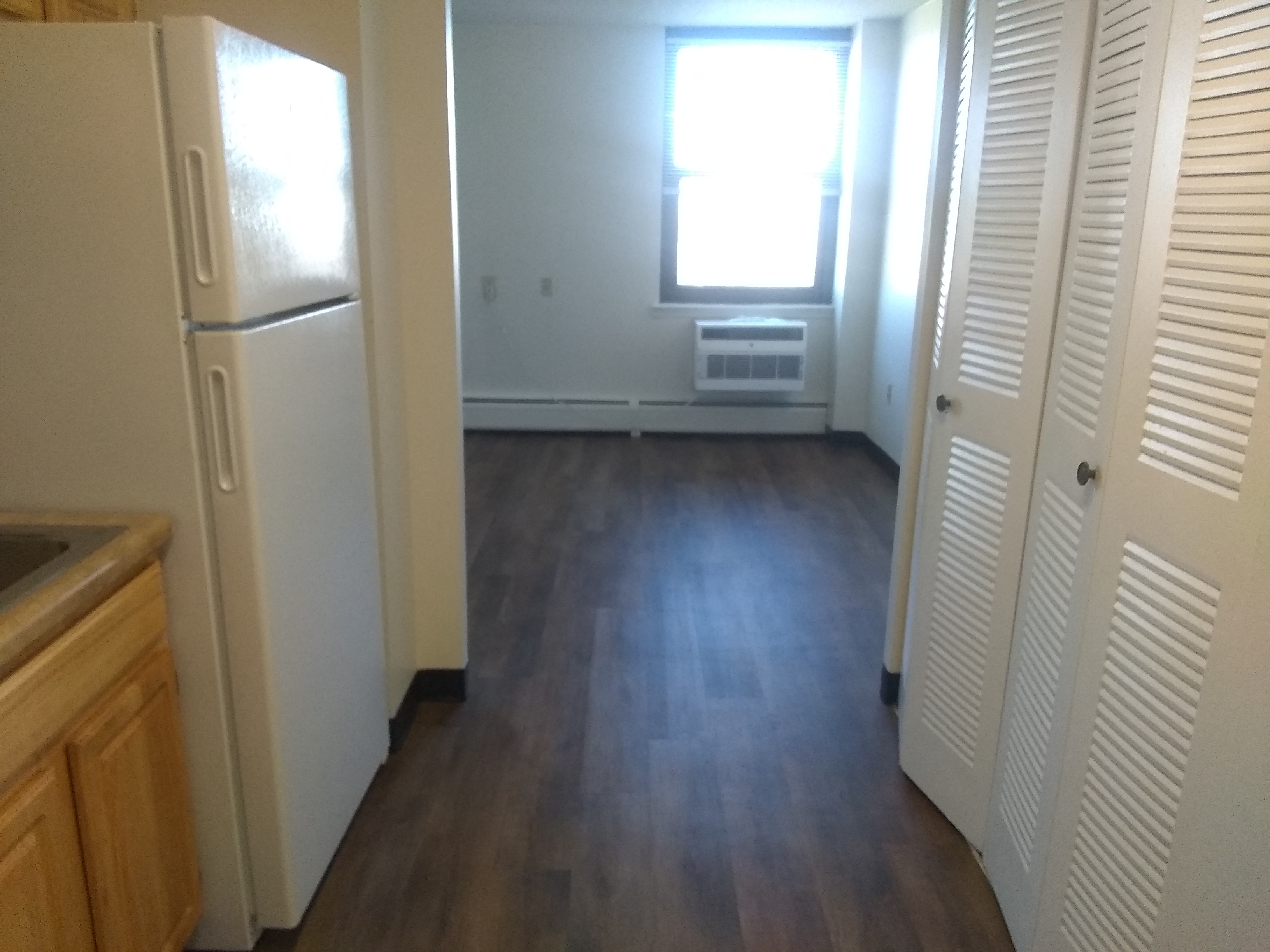 500 N. Walnut Street Studio Apartment for Rent