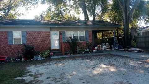 2810 Fourth Street - No Pets Allowed 3 Beds Apartment for Rent