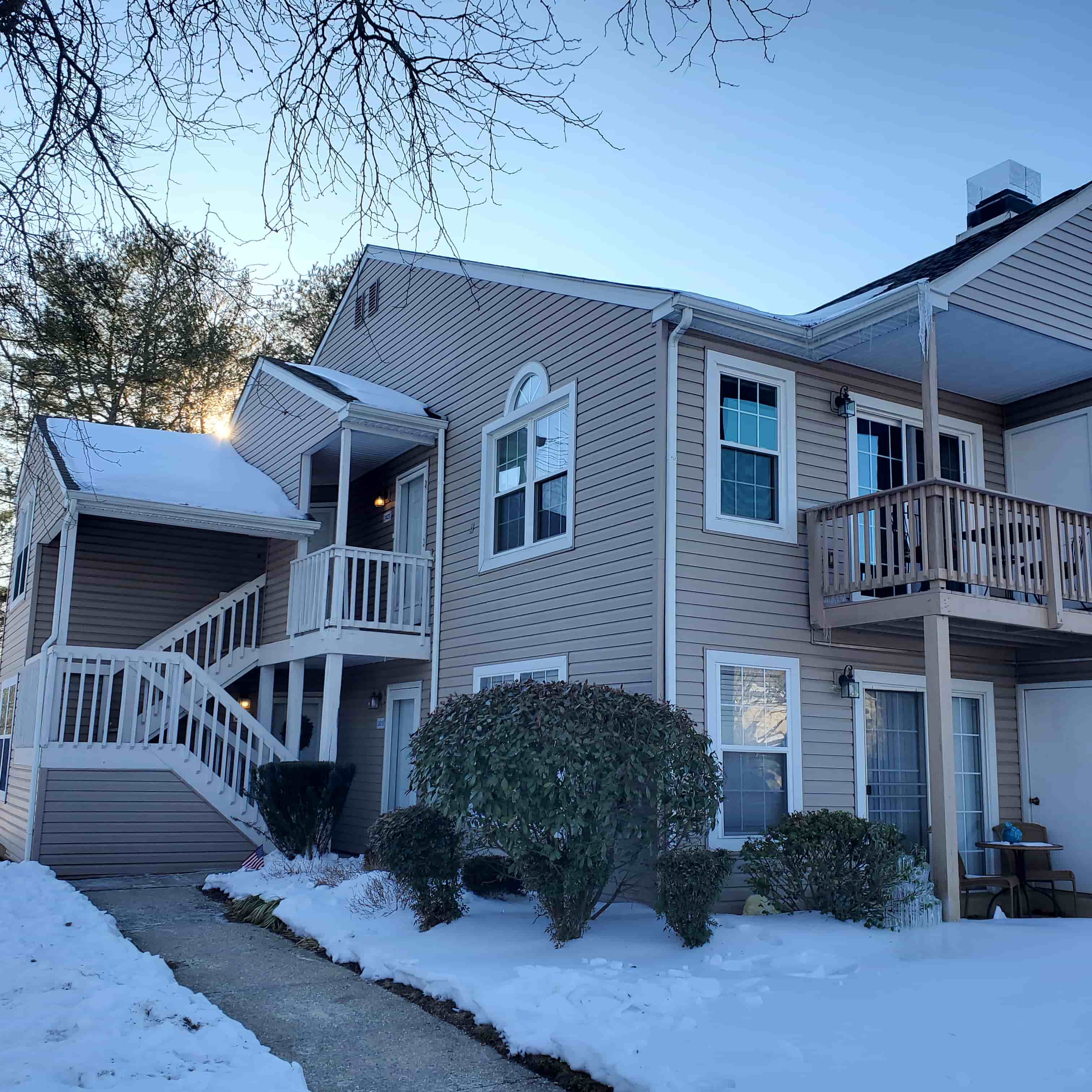 24024 Beacon Hill Drive 2 Beds House for Rent - Photo gallery 2