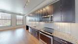 1-bedroom apartment at Mulberry Lofts Apartments in Kansas City