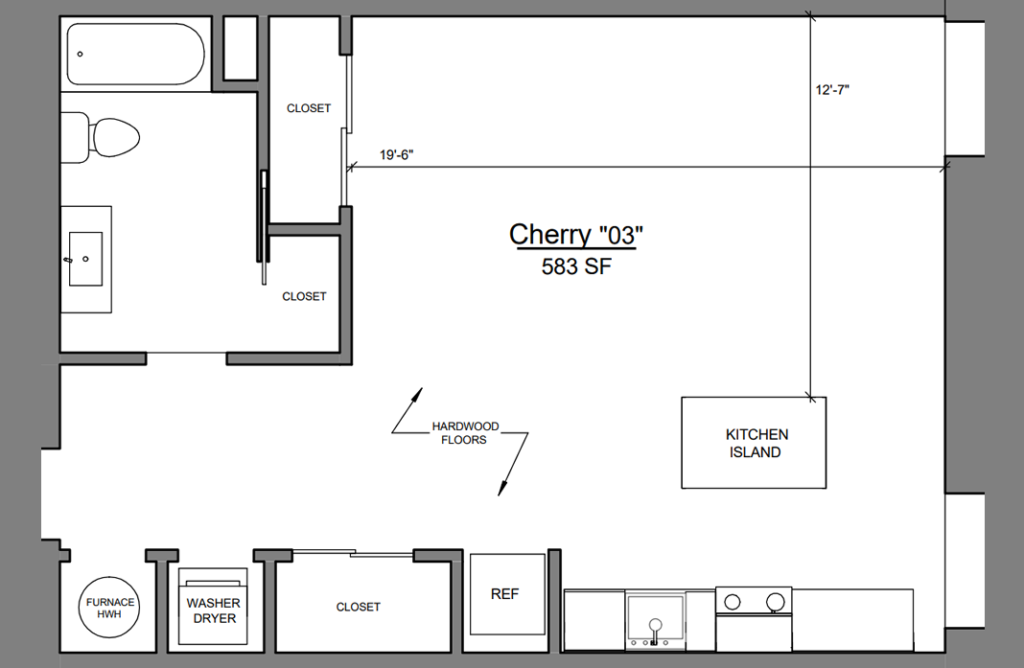 905 Broadway Blvd Studio-2 Beds Apartment for Rent - Photo Gallery 28
