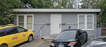 1027 E. 11th 1 Bed Apartment for Rent