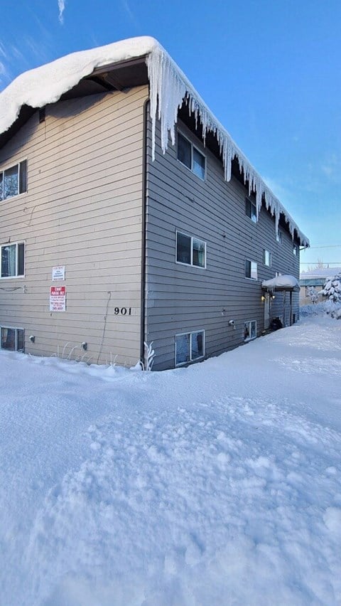 Best Cheap Apartments In Anchorage, Ak: 163 Rentals 