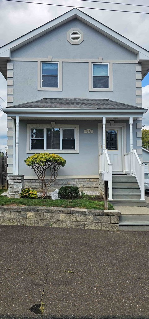 4919 Hazel Avenue Studio-2 Beds Apartment for Rent