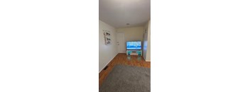 1st Floor Apartment