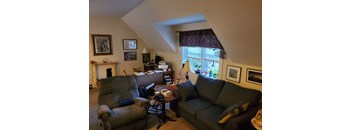 2 Bedrooms, 1 Bathroom