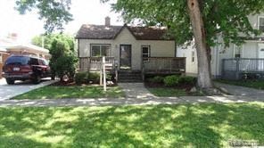 5712 Drexel St 2 Beds House for Rent - Photo Gallery 1