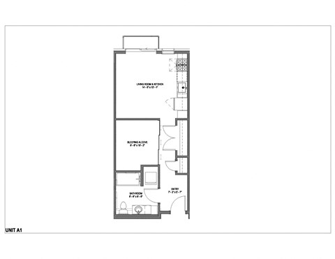 34816 1st Ave S Studio-2 Beds Apartment for Rent - Photo Gallery 30
