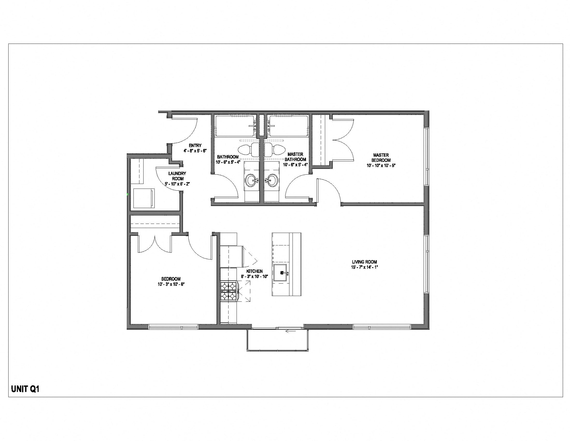 34816 1st Ave S Studio-2 Beds Apartment for Rent - Photo Gallery 24