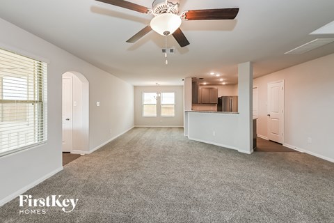 25594 Roy Rogers Road 3 Beds Apartment for Rent