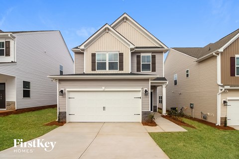 702 Ridgemoor Trail 3 Beds Apartment for Rent