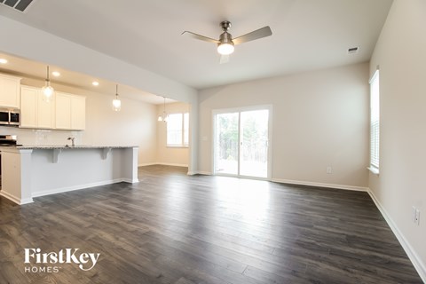 702 Ridgemoor Trail 3 Beds Apartment for Rent