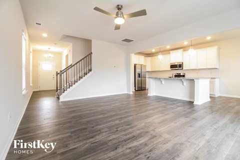 702 Ridgemoor Trail 3 Beds Apartment for Rent
