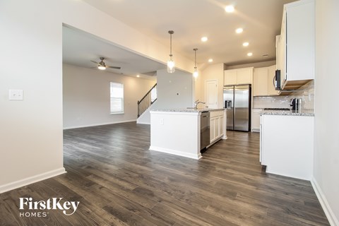 702 Ridgemoor Trail 3 Beds Apartment for Rent