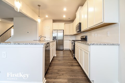 702 Ridgemoor Trail 3 Beds Apartment for Rent