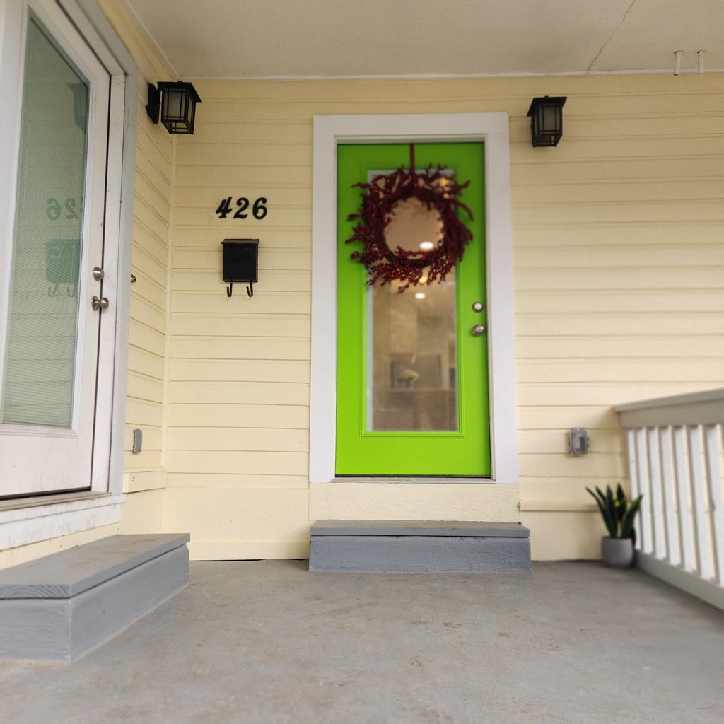 428 W. Mulberry Ave. 2 Beds House for Rent - Photo Gallery 7