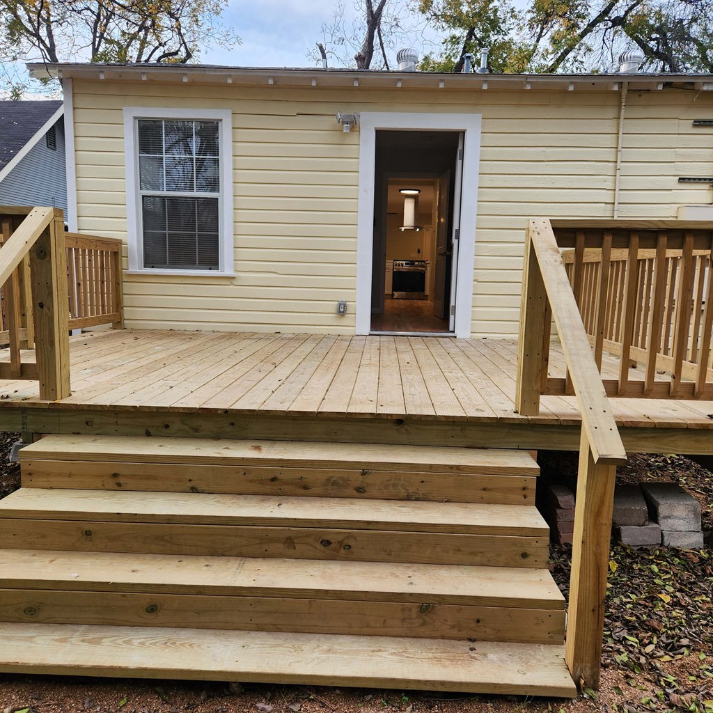 428 W. Mulberry Ave. 2 Beds House for Rent - Photo Gallery 6