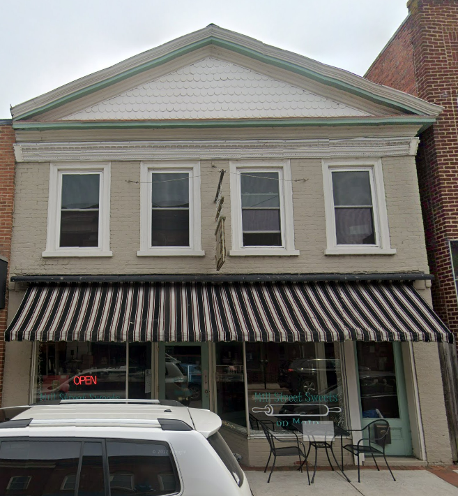 218 North Main Street