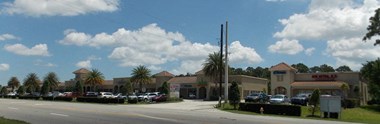 401 N Wickham Road Studio Apartment for Rent