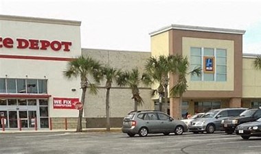 820 Palm Bay Rd Studio Apartment for Rent