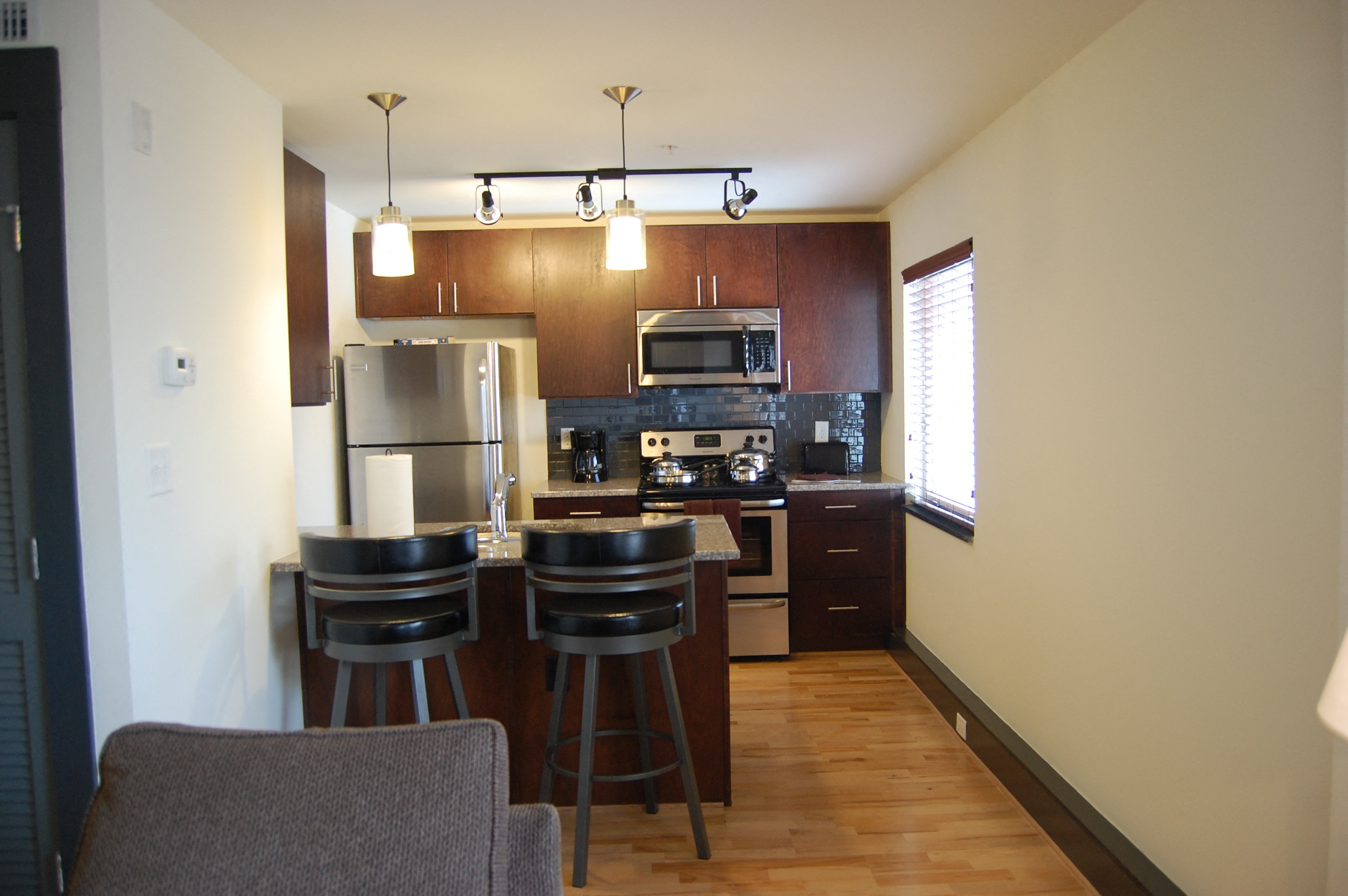 4n4 Midtown luxury apartments richmond va all inclusive