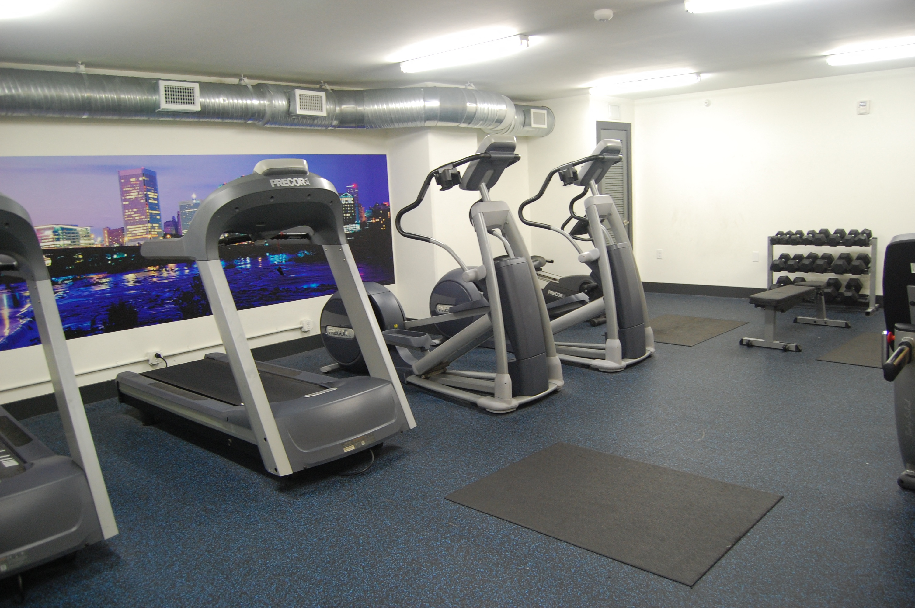 4n4 Midtown luxury apartments richmond va all inclusive