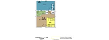 4N4 Midtown, Unit 05