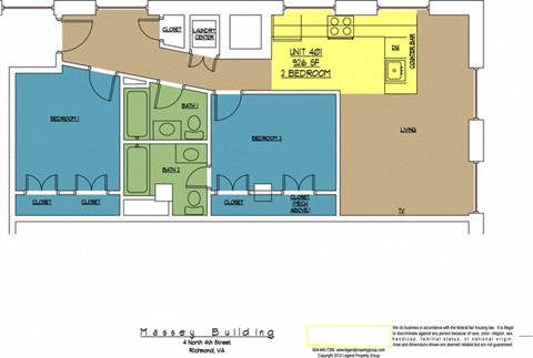 4 N. 4th St. 1-2 Beds Apartment for Rent - Photo Gallery 70