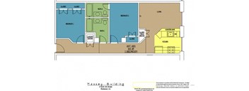 4N4 Midtown, Unit 403