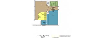 4N4 Midtown, Unit 404