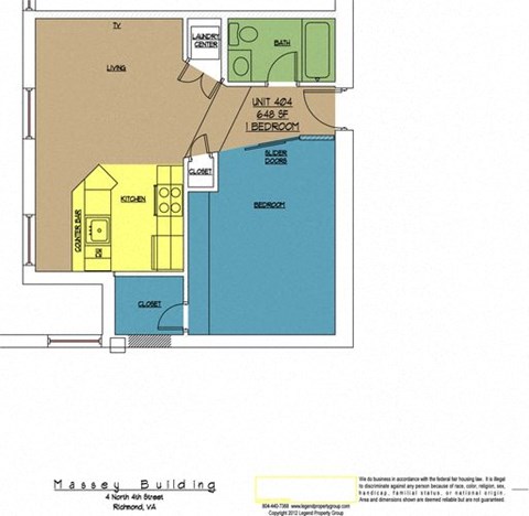 4 N. 4th St. 1-2 Beds Apartment for Rent - Photo Gallery 73