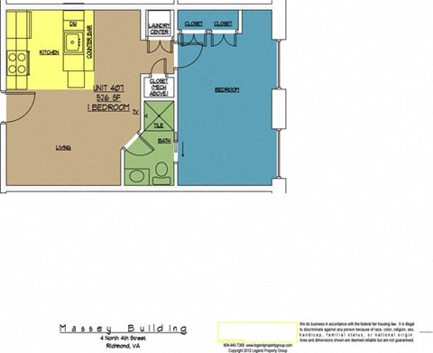 4 N. 4th St. 1-2 Beds Apartment for Rent - Photo Gallery 76