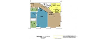 4N4 Midtown, Unit 408