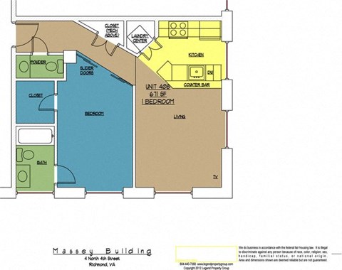 4 N. 4th St. 1-2 Beds Apartment for Rent - Photo Gallery 77