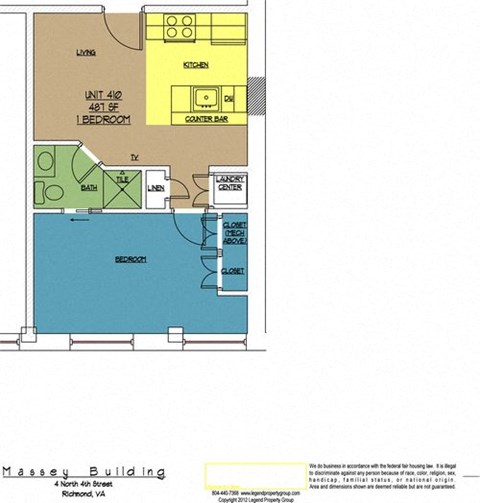 4 N. 4th St. 1-2 Beds Apartment for Rent - Photo Gallery 79