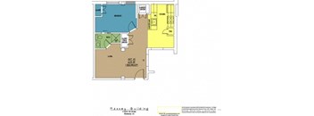 4N4 Midtown, Unit 411