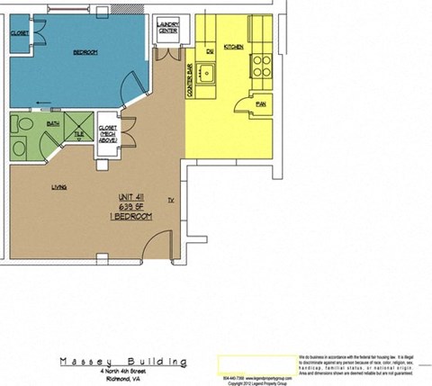 4 N. 4th St. 1-2 Beds Apartment for Rent - Photo Gallery 80