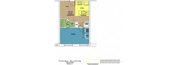 4N4 Midtown, Unit 412