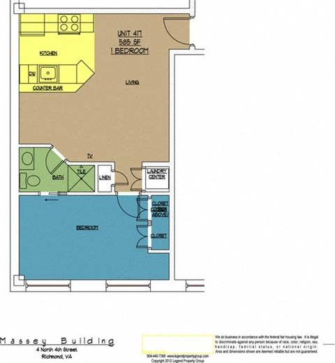 4 N. 4th St. 1-2 Beds Apartment for Rent - Photo Gallery 86